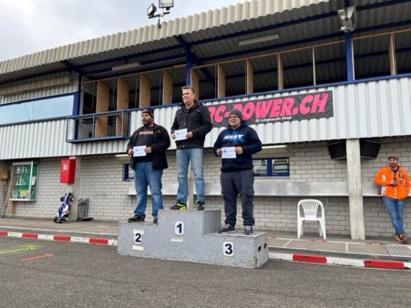 2023 April - 1-5 1-5 SM Lauf (TW F1)