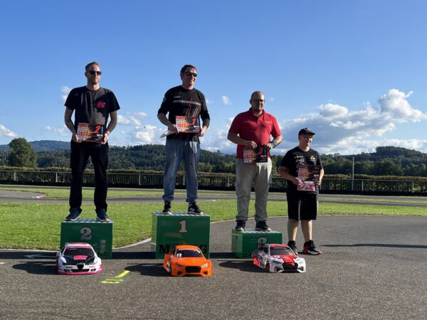 2023 September - 1-5 SM Lauf (TW F1)