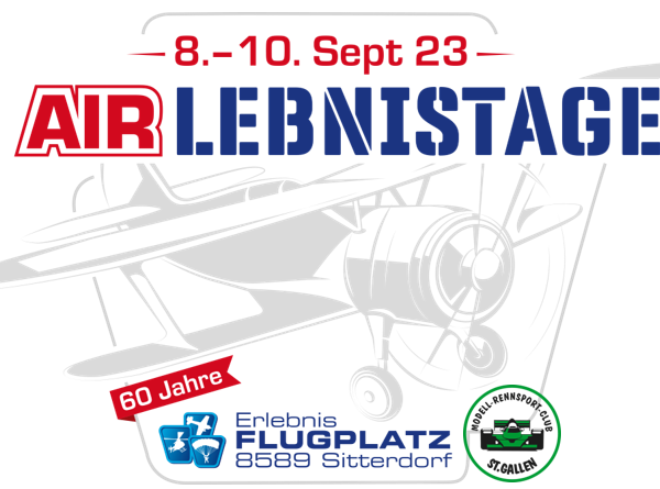 2023 September - Airlebnistage